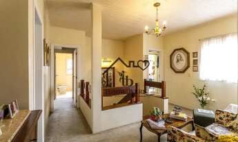 Imagem 9: Casa com 5 dormitórios para alugar, 361 m² por R$ 15.010,00/mês - Residencial Dez (Alphavi