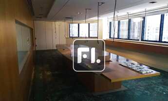 Imagem 3: Conjunto para alugar, 428 m² por R$ 48.762,17/mês - Vila Olímpia - São Paulo/SP