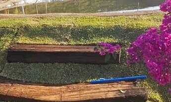 Imagem 3: Área. Gurmet rural