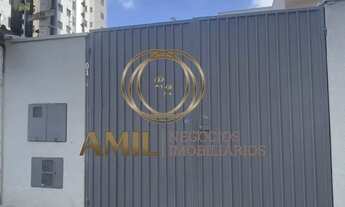 Imagem 6: LL-RA Amil Aluga Flat Mobiliado com 17 m² próximo ao CenterVale Shopping