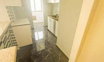 Imagem 7: Apartamento à venda em Barueri, Alphaville, com 2 quartos, com 60 m², Edifício Parati