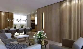 Imagem 3: Apartamento à venda, 4 quartos, 2 suítes, 4 vagas, Castelo - Belo Horizonte/MG