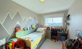 Imagem 2: Apartamento com 3 dormitórios, 121 m² - venda por R$ 1.250.000,00 ou aluguel por R$ 8.000