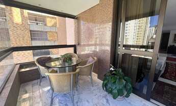 Imagem 7: Apartamento à venda, 4 quartos, 2 suítes, 3 vagas, Lourdes - Belo Horizonte/MG