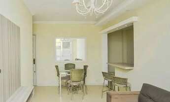 Imagem 2: Apartamento garden para alugar no bairro Medianeira