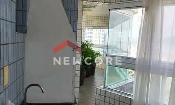 Imagem 4: Apartamento em Avenida Presidente Castelo Branco - Guilhermina - Praia Grande/SP