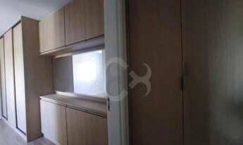 Imagem 4: Apartamento com 2 dormitórios para alugar, 78 m² por R$ 3.900,01/mês - Jardim Higienópolis