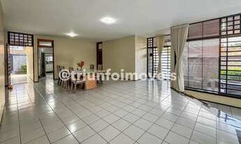 Imagem 2: Casa térrea a venda no Ininga com 4 quartos TR231909 THE -H46TB6