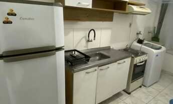 Imagem 8: Vendo excelente apartamento térreo condomínio Santana Tower