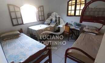 Imagem 3: Casa em Condomínio para Venda em Araruama, Ponte dos Leites, 3 dormitórios, 2 suítes, 4 ba
