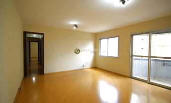 Imagem 2: Excelente apartamento à venda no bairro Portão, Curitiba-PR