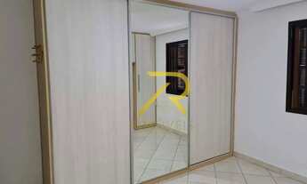 Imagem 4: Casa com 4 dormitórios, 350 m² - venda por R$ 900.000,00 ou aluguel por R$ 4.500,00/mês