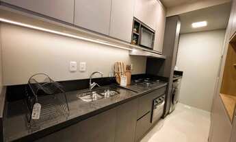 Imagem 6: Edifício Lucena 130 - 50m² - Carniel/ Torres