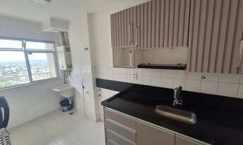 Imagem 5: Imóvel para venda possui 65 metros quadrados com 2 quartos em Centro - Nova Iguaçu - RJ