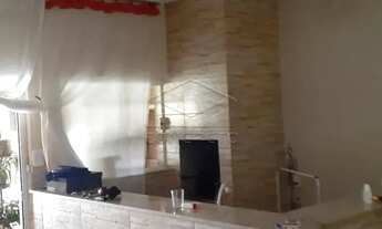 Imagem 3: Casa Edicula em Jaú