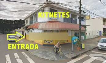 Imagem: Kitinet com 1 quarto para alugar por R$