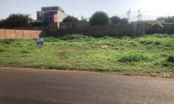 Imagem: Terreno à venda, Polo Universitário