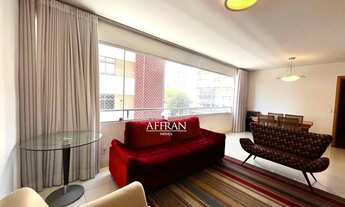 Imagem 2: Imóvel para aluguel tem 85 metros quadrados com 2 quartos em Boa Viagem - Belo Horizonte