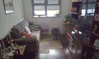 Imagem 6: Apartamento de 3 dormitórios ,1 vaga rotativa ,portaria 24 horas , ultimo andar sem elevad