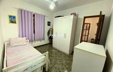 Imagem 5: Casa com 4 Quartos (3 Suítes), Piscina e Edícula à Venda na Taquara