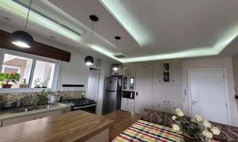 Imagem 10: Apartamento - Mansões Santo Antônio - Campinas