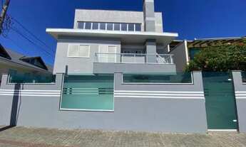 Imagem: CASA FRENTE MAR NAVEGANTES, 7 dorm, 6 bwc