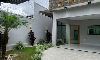 Imagem 2: Casa à venda 3 quartos, sendo 1 suíte, 2 banheiros de 145,00 m²