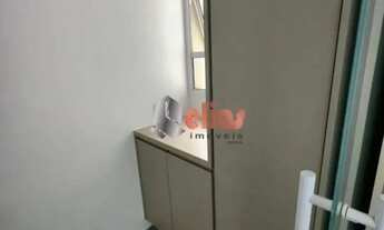 Imagem 6: Apartamento para venda com 71 m² e 2 quartos em Jardim Solange, Bauru - SP