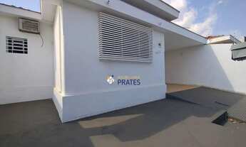 Imagem 3: Casa comercial com edícula no Maceno, ótima localização, ao lado da Galeria Maceno, em fre