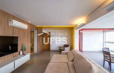 Imagem 3: Park Design - Apartamento 3 quartos, sendo 3 suítes