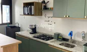 Imagem 6: Apartamento de 1 Dormitório | Cachoeira do Bom Jesus