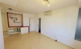 Imagem 3: Apartamento tipo para venda e locação em Itaim Bibi com 2 quartos, sendo 1 suíte, 85m²