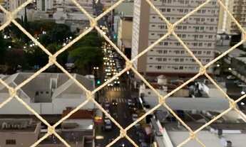 Imagem 4: Apartamento para venda com 272 metros quadrados com 3 quartos em Centro - Uberlândia - Min