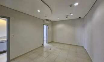 Imagem 7: Sala para alugar em Campinas, Centro, com 90 m², Edifício Zana