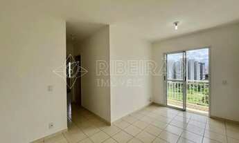 Imagem: Apartamento com 2 dormitórios para locação