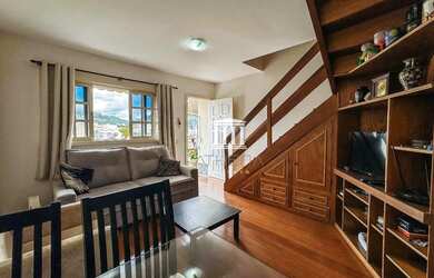 Imagem 4: Casa à venda, 69 m² por R$ 360.000,00 - Cascata Guarani - Teresópolis/RJ