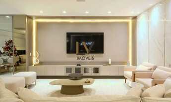 Imagem 2: Condomínio Golden Green Cobertura Duplex Barra da Tijuca