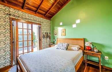 Imagem 4: Casa de Condomínio em Santa Tereza