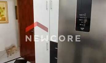 Imagem 5: Apartamento em Rua Doutor Alípio dos Santos - Jardim Panorama - Bauru/SP