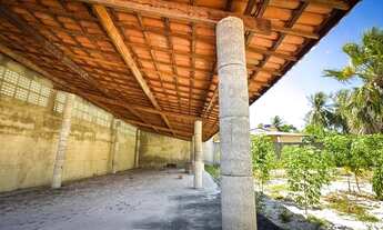 Imagem 4: Lindo Sitio na Lagoa Redonda Próximo à Av. Maestro Lisboa 3.400M2