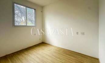 Imagem 7: Apartamento Padrão no Edifício Elev