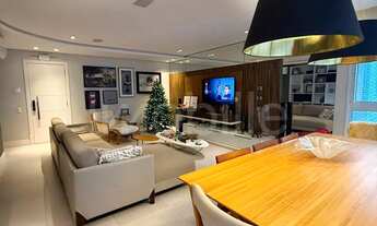 Imagem 3: Apartamento mobiliado no Edifício Vitrina Di Rizo em Balneário Camboriú