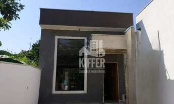 Imagem: Casa com 2 dormitórios à venda, 76 m²