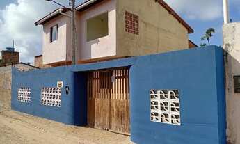 Imagem 2: Sobrado em Peroba, Maragogi AL