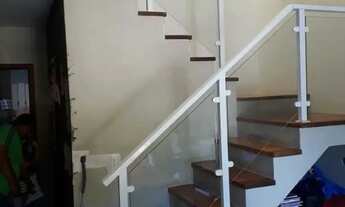 Imagem 4: CASA ASSOBRADADA - CAPELA - SP