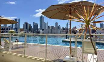 Imagem: Aluguel de Apartamento de 2 Quartos na Nações