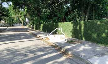 Imagem 2: Área à venda, 2500 m² por R$ 3.000.000,00 - Itaipu - Niterói/RJ