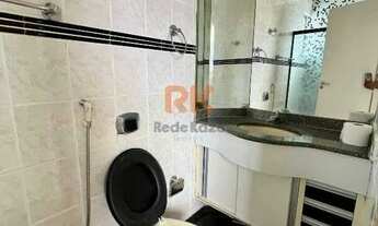 Imagem 10: Cobertura disponível para venda. Área construída 196m² | 4 quartos | 2 suítes