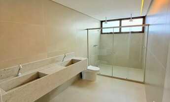 Imagem 6: Casa Alto Padrão à Venda no Condomínio Praia Bella em Praia do forte