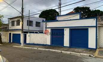 Imagem 2: Terreno à venda, 700 m² por R$ 1.545.000,00 - Jardim Popular - São Paulo/SP